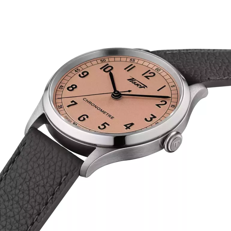 Tissot Heritage 1938 Automatic COSC T142.464.16.332.00