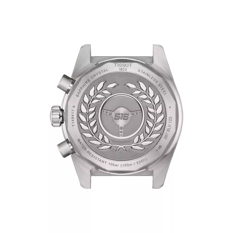 Tissot PR516 Chronograph - Tissot PR516 - Sport - Коллекции Tissot