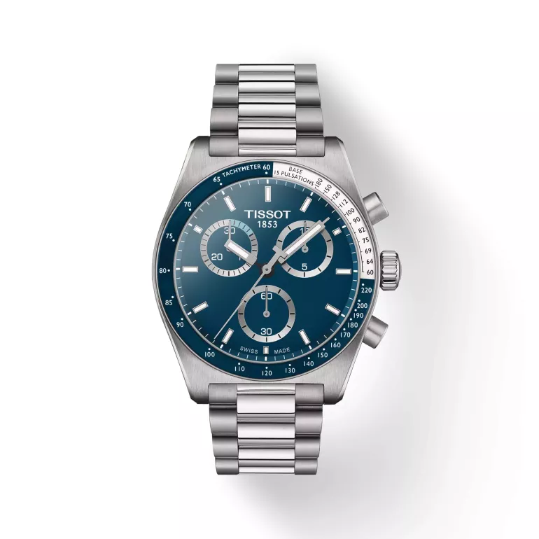 Tissot PR516 Chronograph - Tissot PR516 - Sport - Коллекции Tissot
