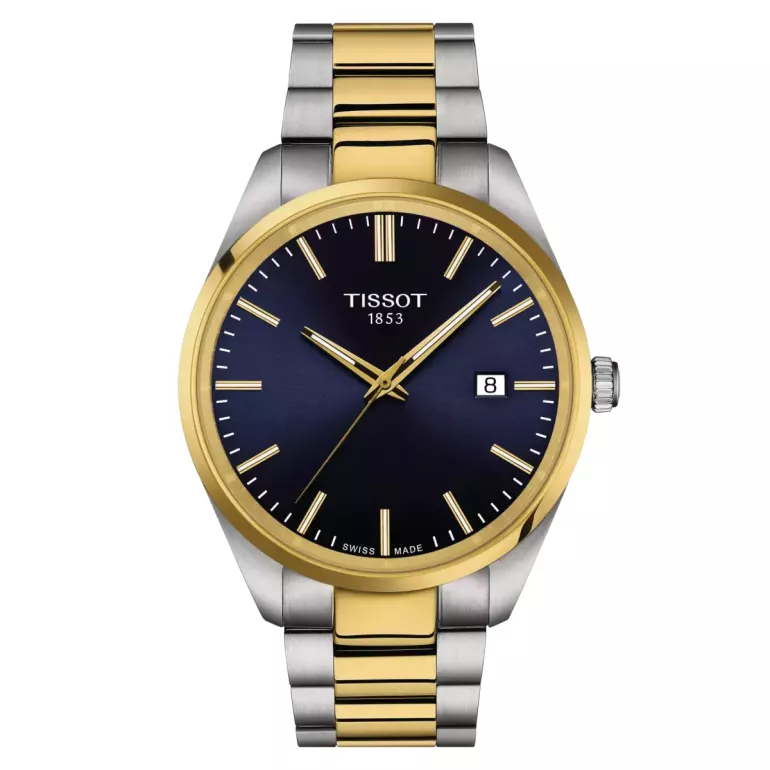 Tissot PR 100 - Tissot PR 100 - Classic - Коллекции Tissot