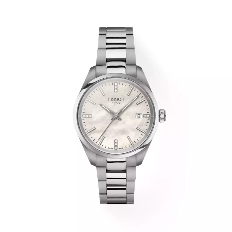 Tissot PR 100 Quartz 34mm T150.210.11.116.00