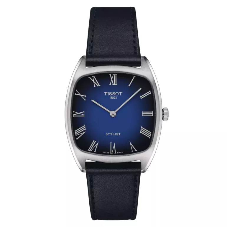 Tissot Stylist - Tissot Stylist - Heritage - Коллекции Tissot