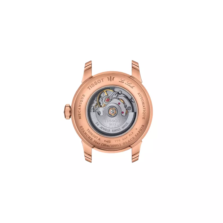 Tissot Le Locle 29mm - Tissot Le locle - Classic - Коллекции Tissot