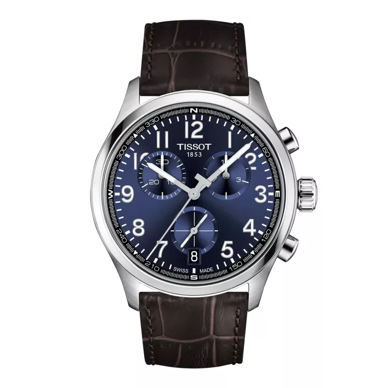 Tissot Chrono L 42mm T116.417.16.042.00