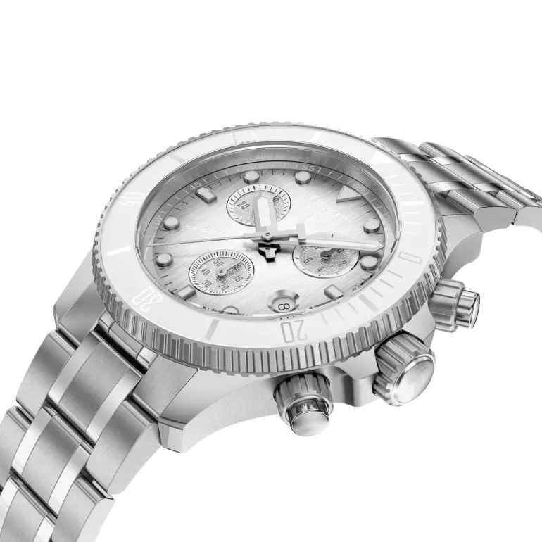 Tissot Seastar 1000 38mm - Tissot Seastar - Sport - Коллекции Tissot