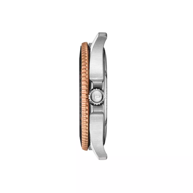 Tissot Seastar 1000 Quartz 40mm - Tissot Seastar - Sport