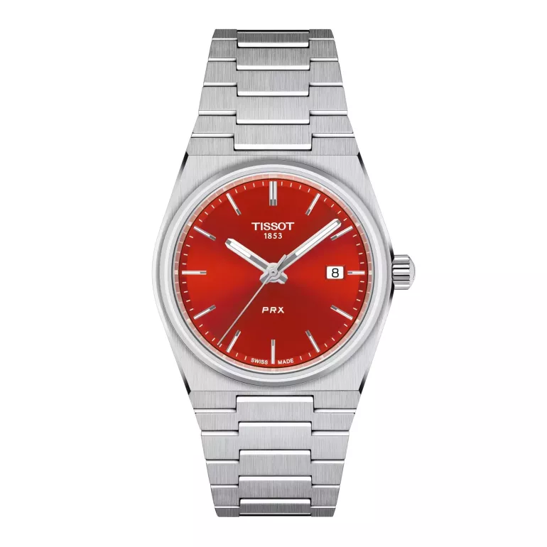Tissot PRX Quartz 35mm - Tissot PRX - Classic - Коллекции Tissot