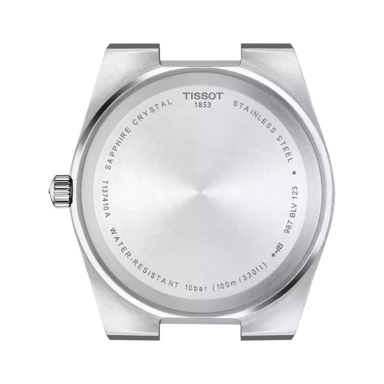 Tissot PRX Quartz 40mm - Tissot PRX - Classic - Коллекции Tissot