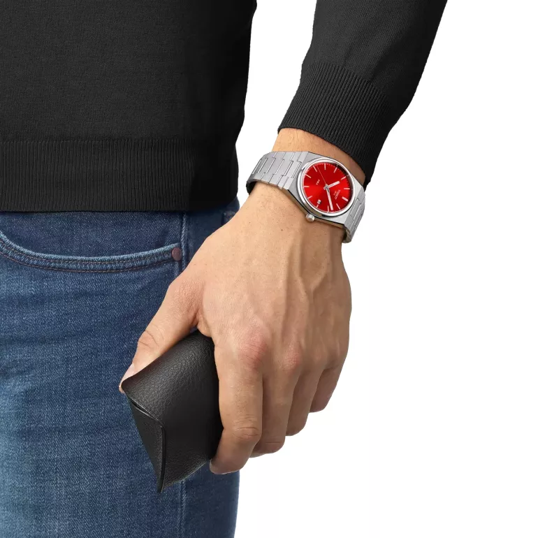 Tissot PRX Quartz 40mm - Tissot PRX - Classic - Коллекции Tissot