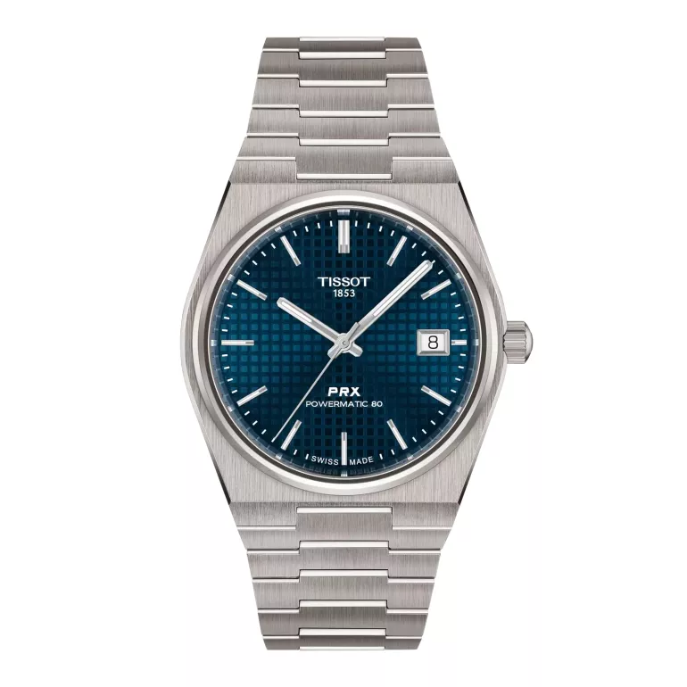 Tissot PRX 38mm - Tissot PRX - Classic - Коллекции Tissot