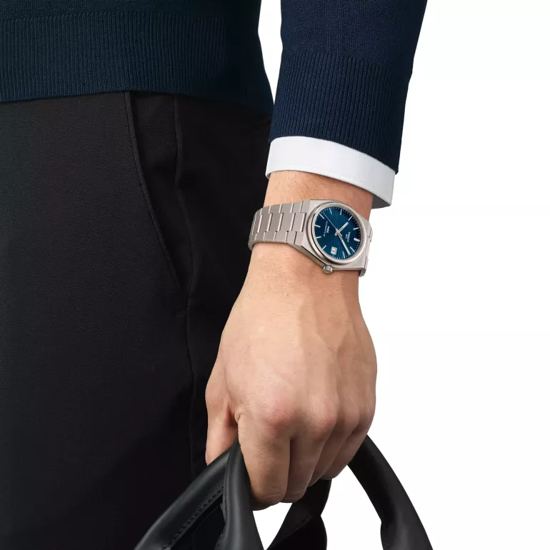 Tissot PRX 38mm T137.807.44.041.00