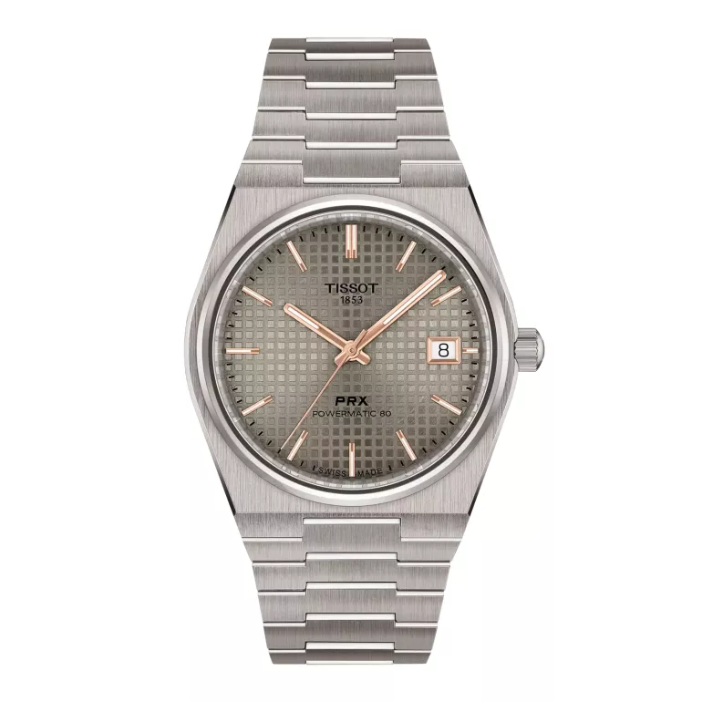 Tissot PRX 38mm T137.807.44.061.00