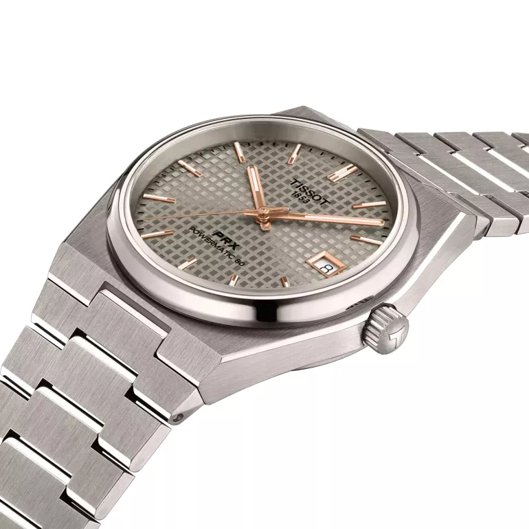Tissot PRX 38mm T137.807.44.061.00