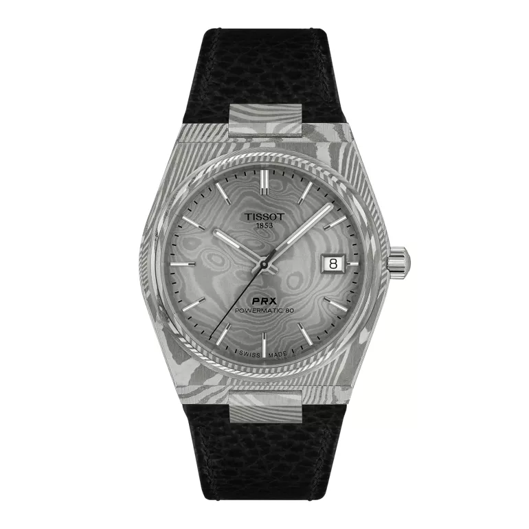 Tissot PRX 38mm - Tissot PRX - Classic - Коллекции Tissot