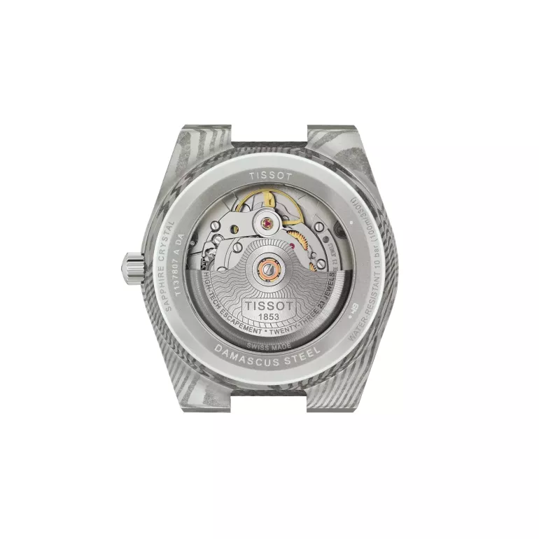 Tissot PRX 38mm T137.807.96.081.00