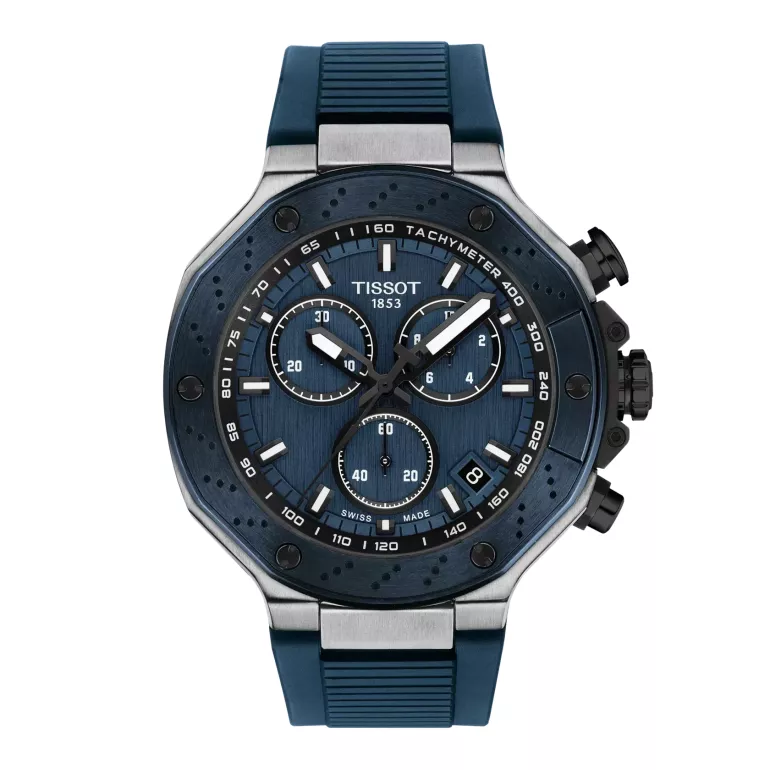 Tissot T-Race 45mm T141.417.27.041.00