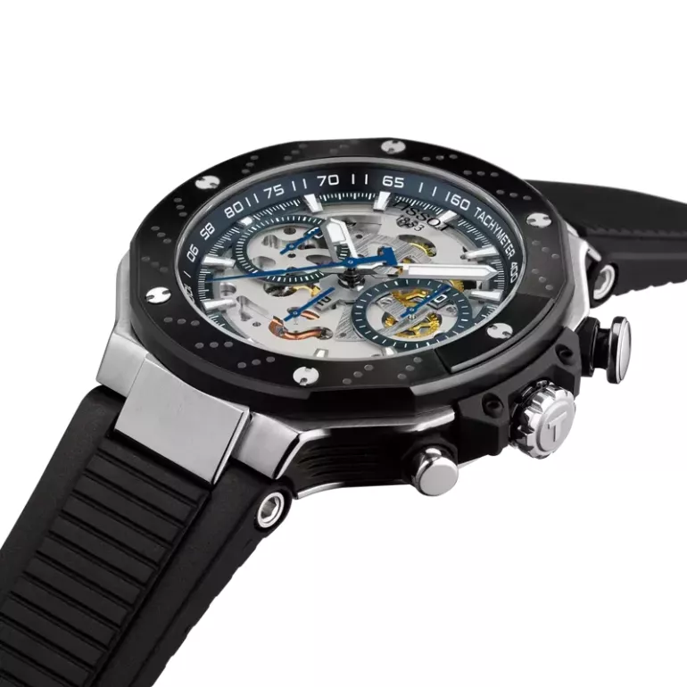 Tissot T-Race MotoGP Automatic Chronograph - Tissot T-Race - Sport