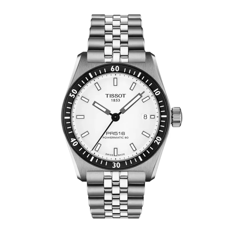 Tissot PR516 38mm - Tissot PRS 516 - Sport - Коллекции Tissot