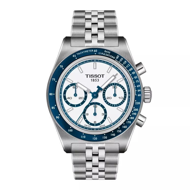 合計6点 Tissot PR516 Automatic Chronograph T149.462.11.011.00