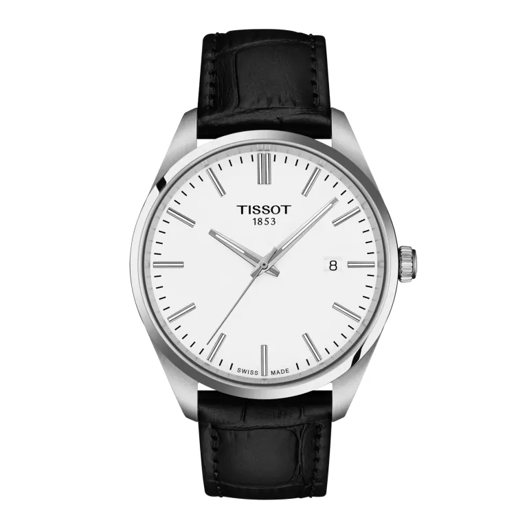 Tissot PR 100 Quartz 40mm - Tissot PR 100 - Classic - Коллекции Tissot