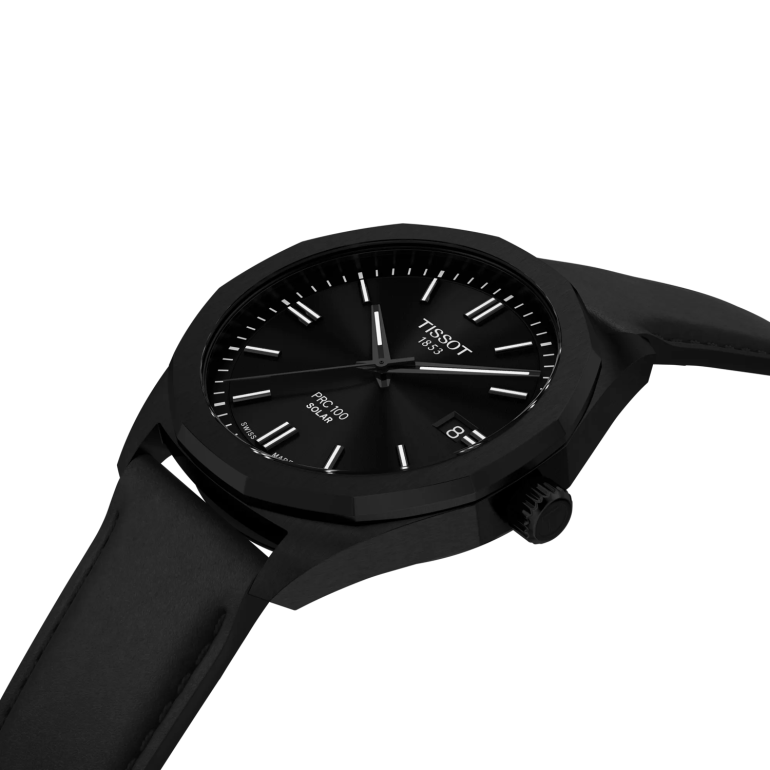 Tissot PRC 100 Solar Quartz 39mm - Tissot PRC 100 Solar - Classic