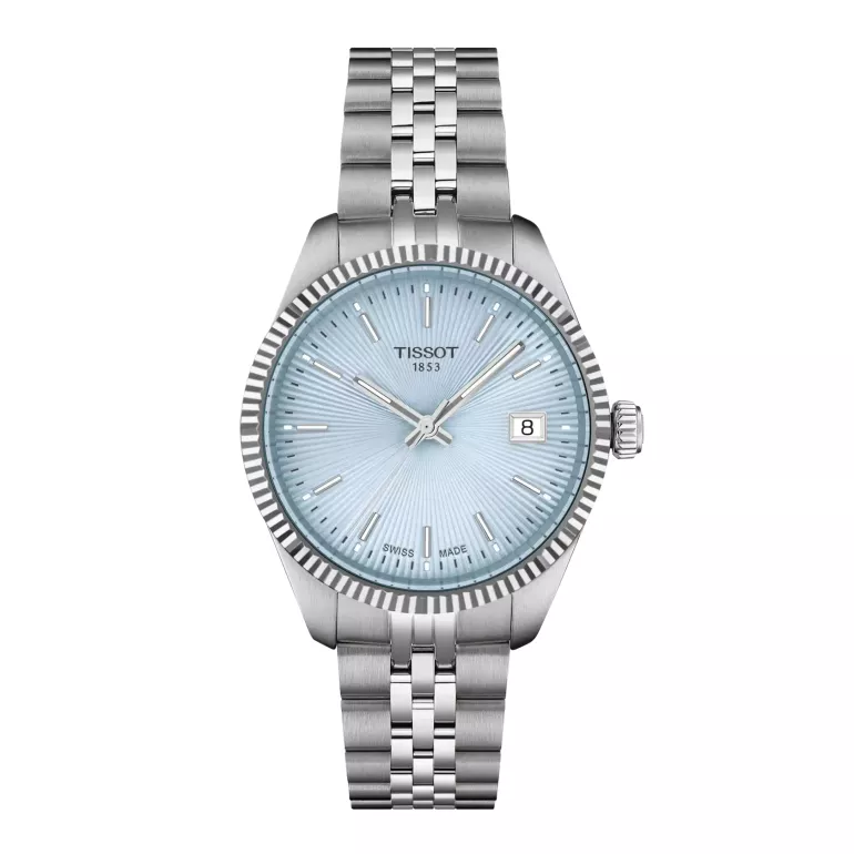 Tissot Ballade 34mm T156.210.11.351.00