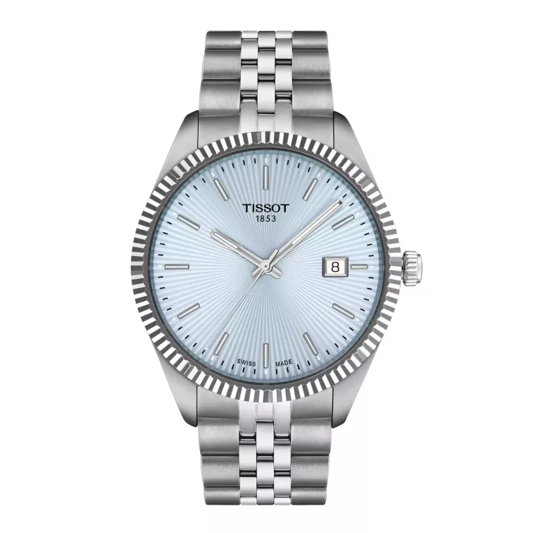 Tissot Ballade 40mm T156.410.11.351.00