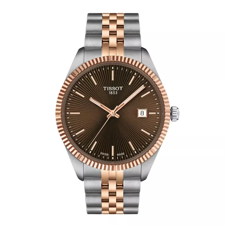 Tissot Ballade 40mm T156.410.22.291.01