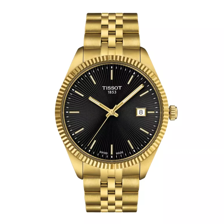 Tissot Ballade 40mm - Tissot Ballade - Classic - Коллекции Tissot