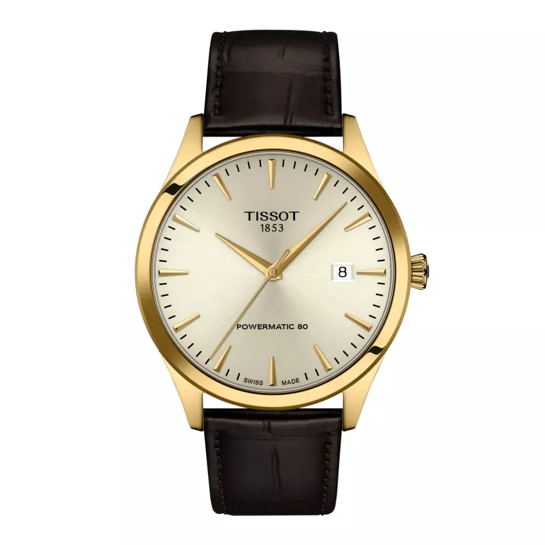 TIssot Classic Dream 40mm - Tissot Classic Dream - Classic