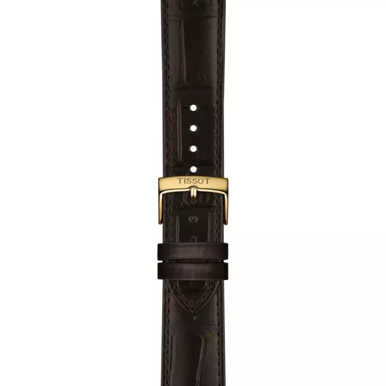 TIssot Classic Dream 40mm T158.407.36.261.00