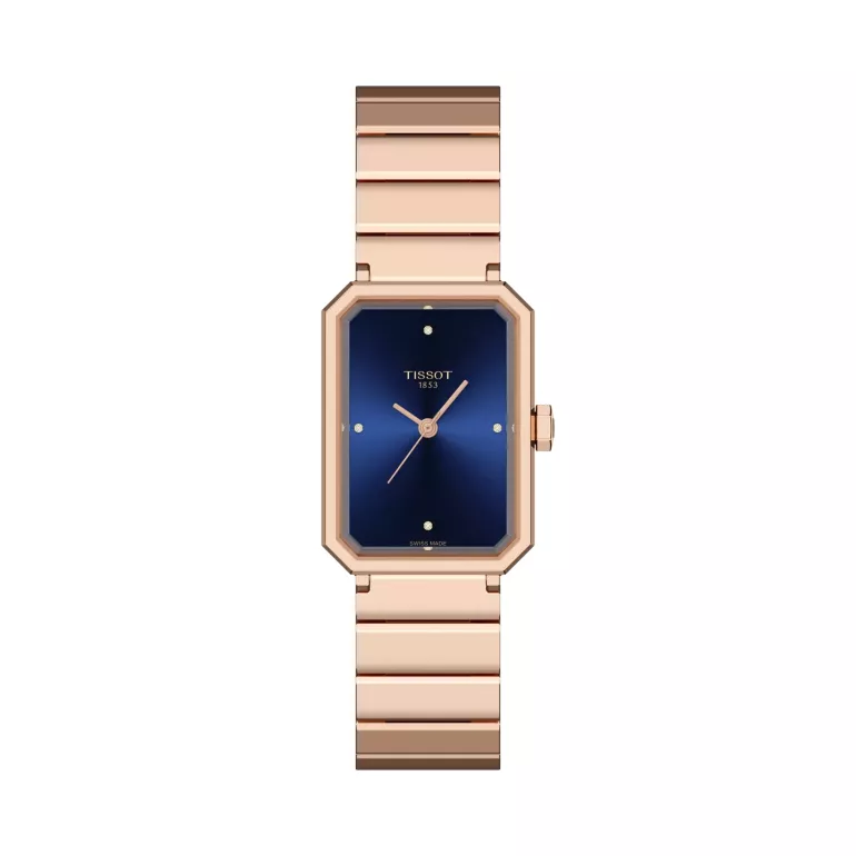 Tissot SRV 30mm T160.110.33.046.00