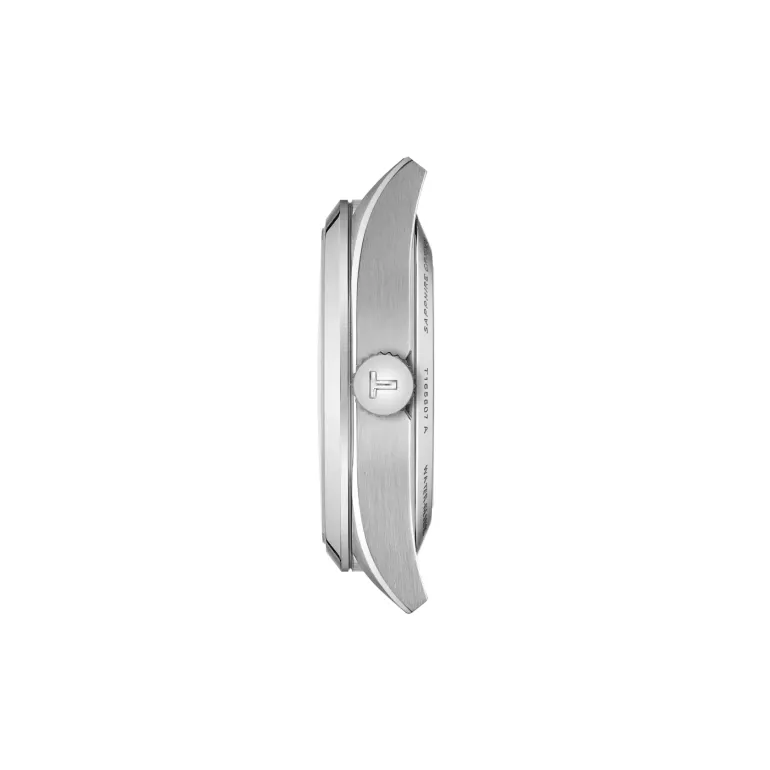 Tissot Gentleman 38mm - Tissot Gentleman - Classic - Коллекции Tissot