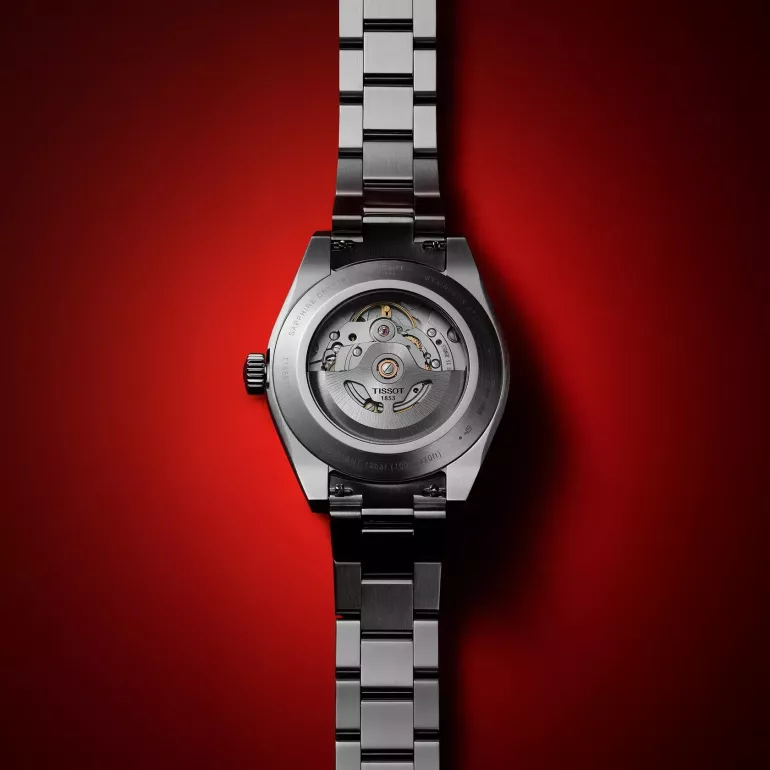 Tissot Gentleman 38mm - Tissot Gentleman - Classic - Коллекции Tissot
